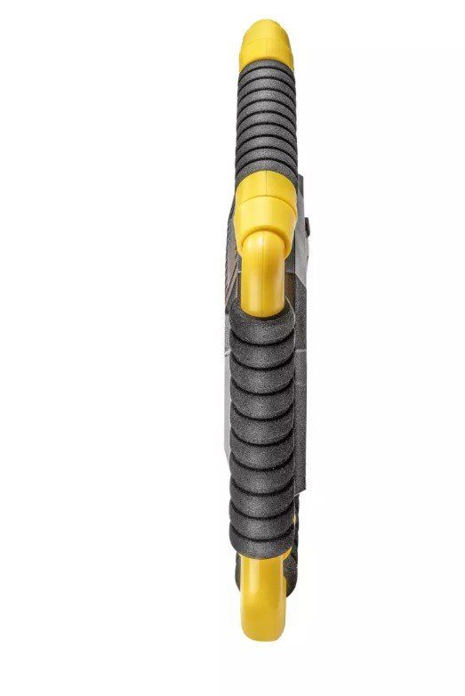 Lampade: LED Akku Strahler Scheinwerfer FLEX, faltbar von Technocraft – Nuovo e nell'imballaggio originale da Jegenstorf venduto da Bracher_Mail-House 5