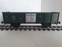 Offener Güterwagen (Hochbordwagen) der SNCF / Lima Spez* / O