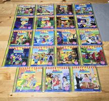Bibi Blocksberg Hörspiele Sammlung-Viele spannende Abenteur.