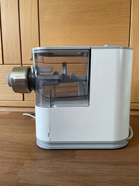 Philips Appareils de cuisine: Machine à pâtes – D'occasion à Saignelégier par COX07