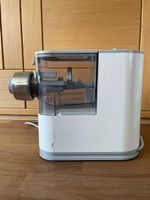 Machine à pâtes