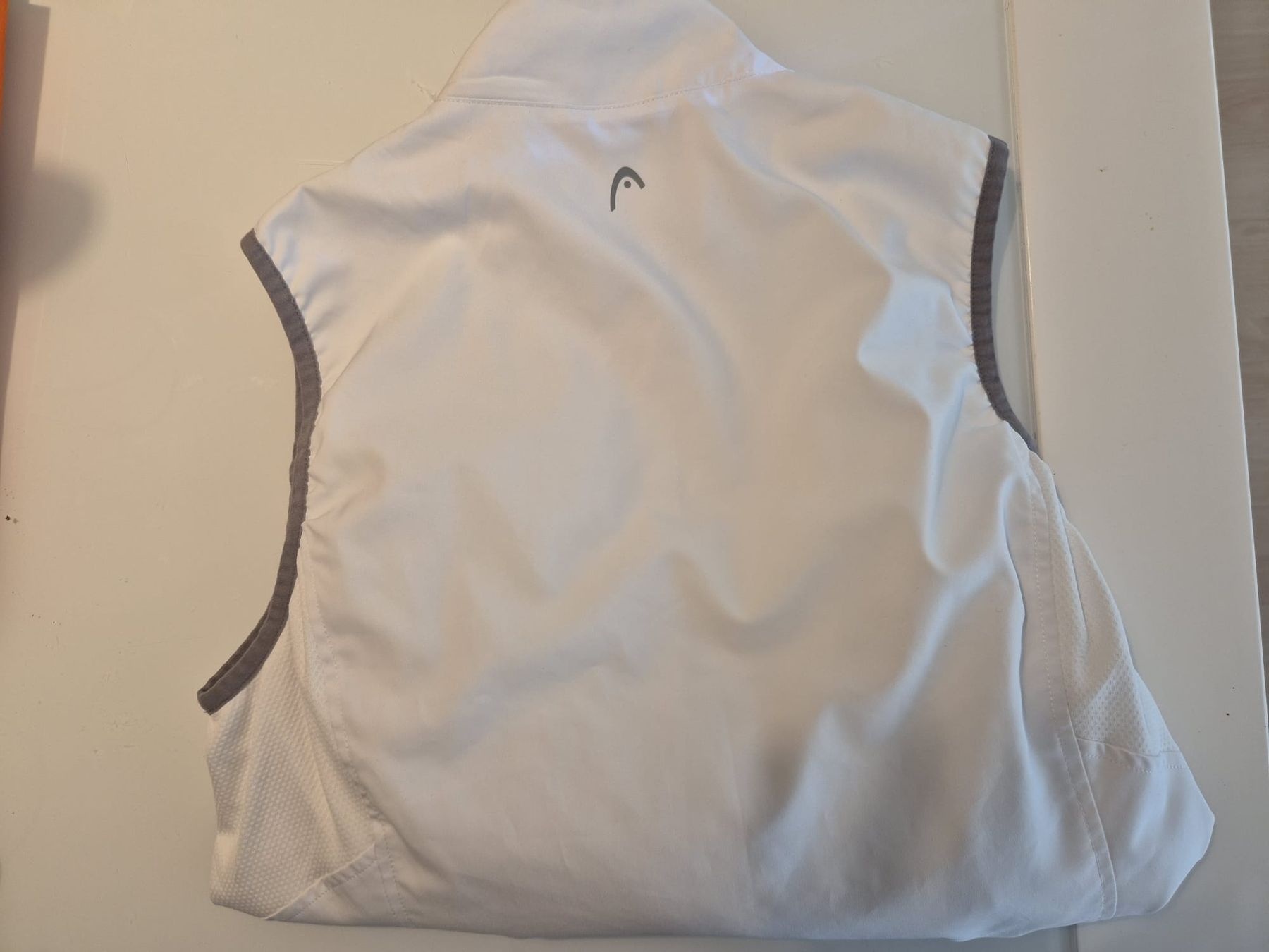 Head Gilet & Giacche: Head Gilet Jacke  – Nuovo (secondo la descrizione) da Zug venduto da Roses0 1