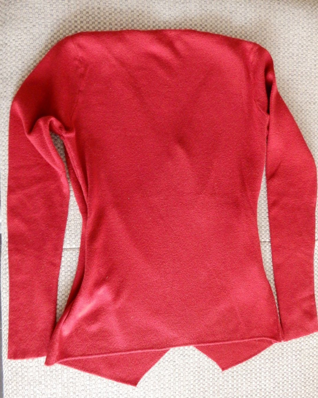 Maglioni & Felpe: Damen Pullover (Foresta Bella Italien) – Usato da Obergösgen venduto da asc_72pf 3