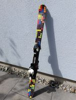 Stöckli Kinderski 127cm