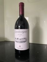 Podere Forte, Guardiavigna, 2010