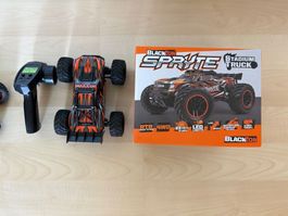 Blackzon Spryte 1/20, DEFEKT, 2x
