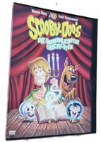 Scooby-Doo - Die unheimlichsten Geschichten (DVD)  RAR!!!