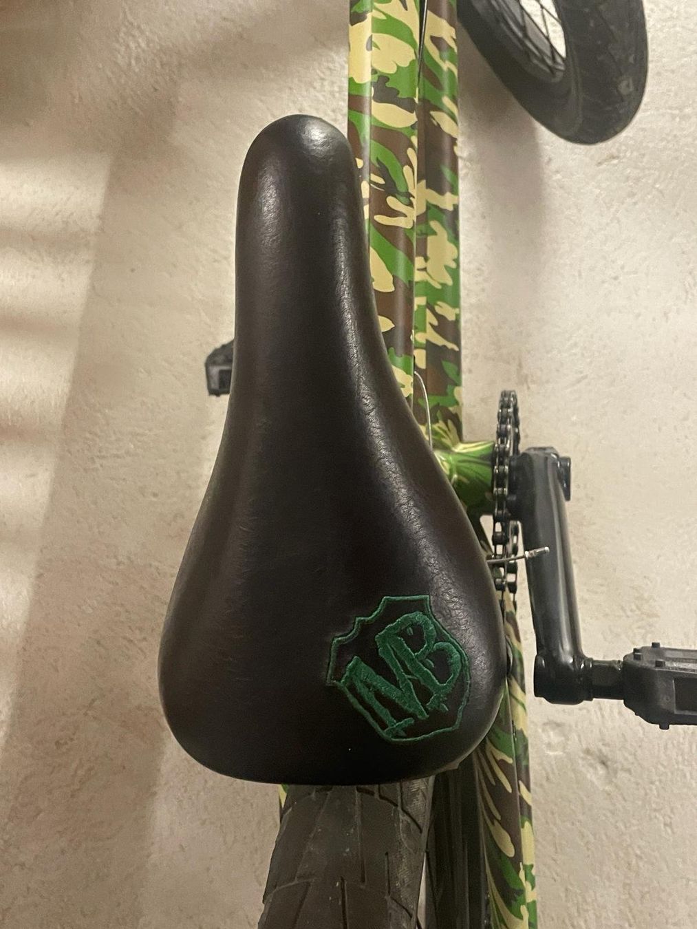 Vélos: BMX mit Helm – Neuf (Voir description) à Tann par brujachica75 2