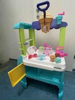 Play-Doh Knetset Eiswagen/-maschine