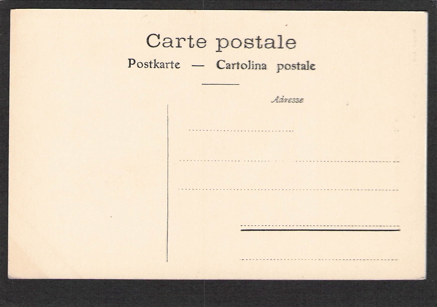 Cartoline postali: CP,TI Pontecino sulla Doveria – Usato da Reichenburg venduto da Pipo-67 1