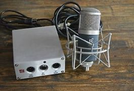 Micro pro SE Electronics Gemini 5 avec valise