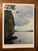 "Pied à la lune" Strand- und Klippenführer der Schweiz