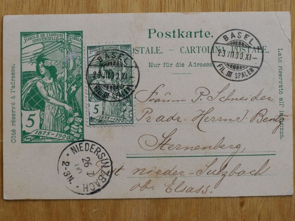 ÄLTERE POSTKARTE HAMBURG PASSAGIERSCHIFF MS ROYAL VIKING SEA HAFEN MIT Fernsehturm Schiff Ship Harbour Bateau Postcard 0044644954