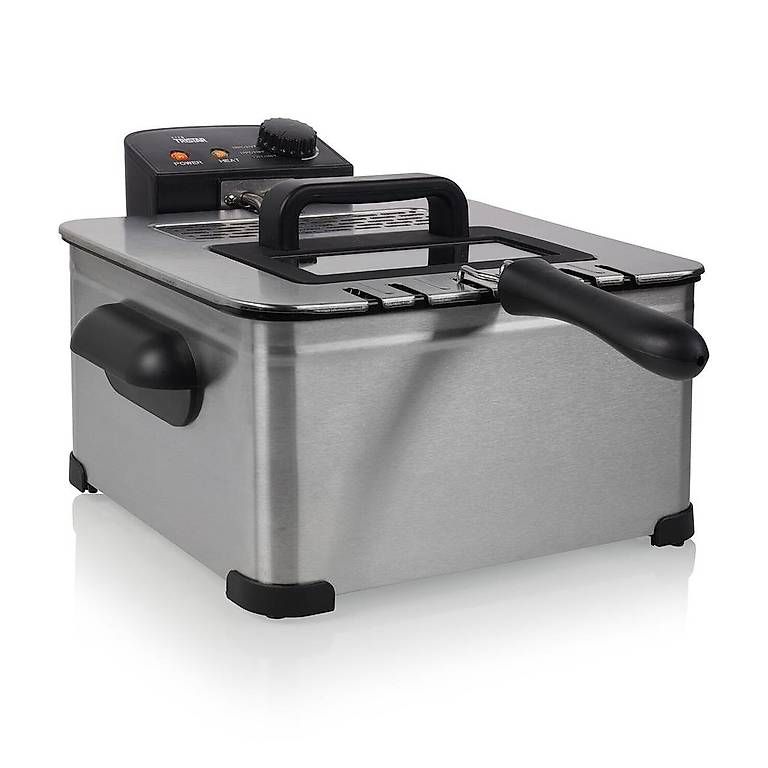 Elettrodomestici da cucina: Tristar Fritteuse  NEU - FR-6949 – Nuovo e nell'imballaggio originale da Opfikon venduto da Trodat5430