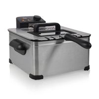 Tristar Fritteuse  NEU - FR-6949