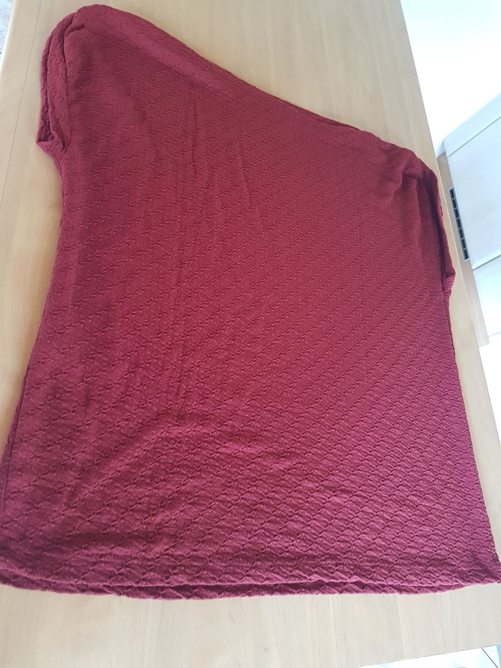 C&A Tuniche: T-shirt - tunique taille S marque C&A – Usato da Villiers venduto da san_jn5w 5
