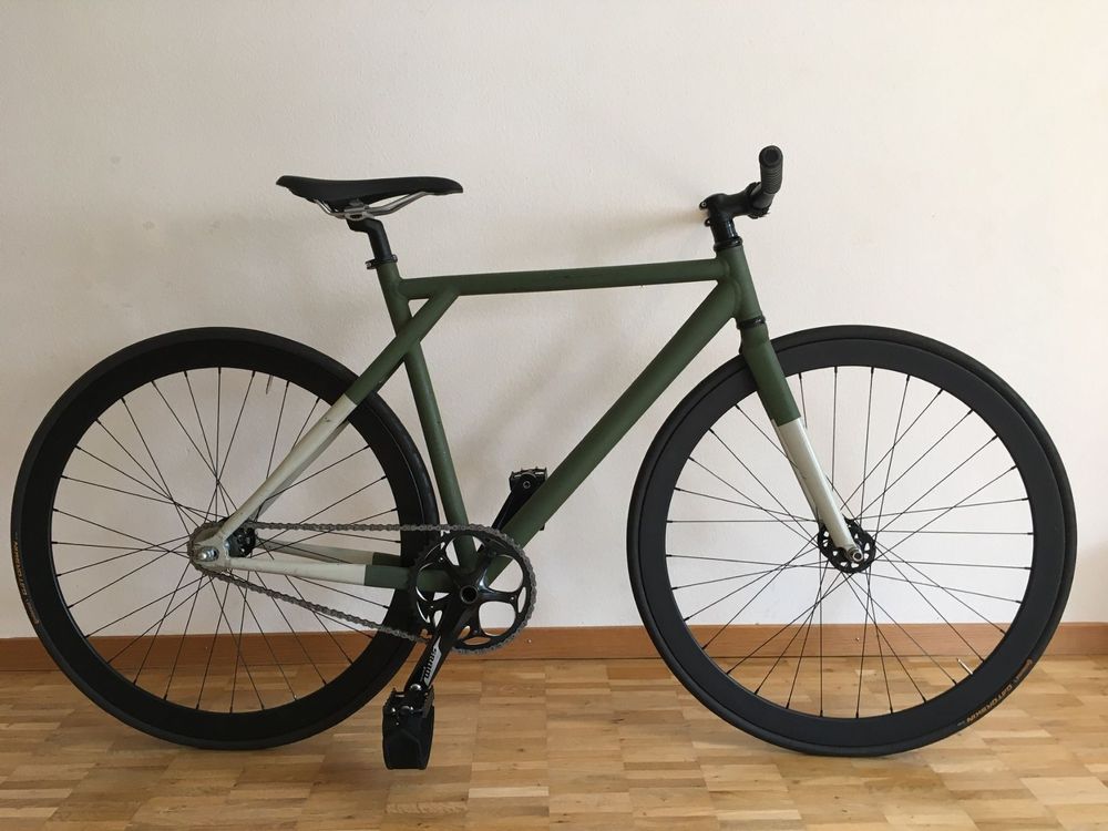 fixie gt