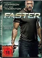 FASTER   (18 J)        Dwayne Johnson        ==> SAMMELPORTO