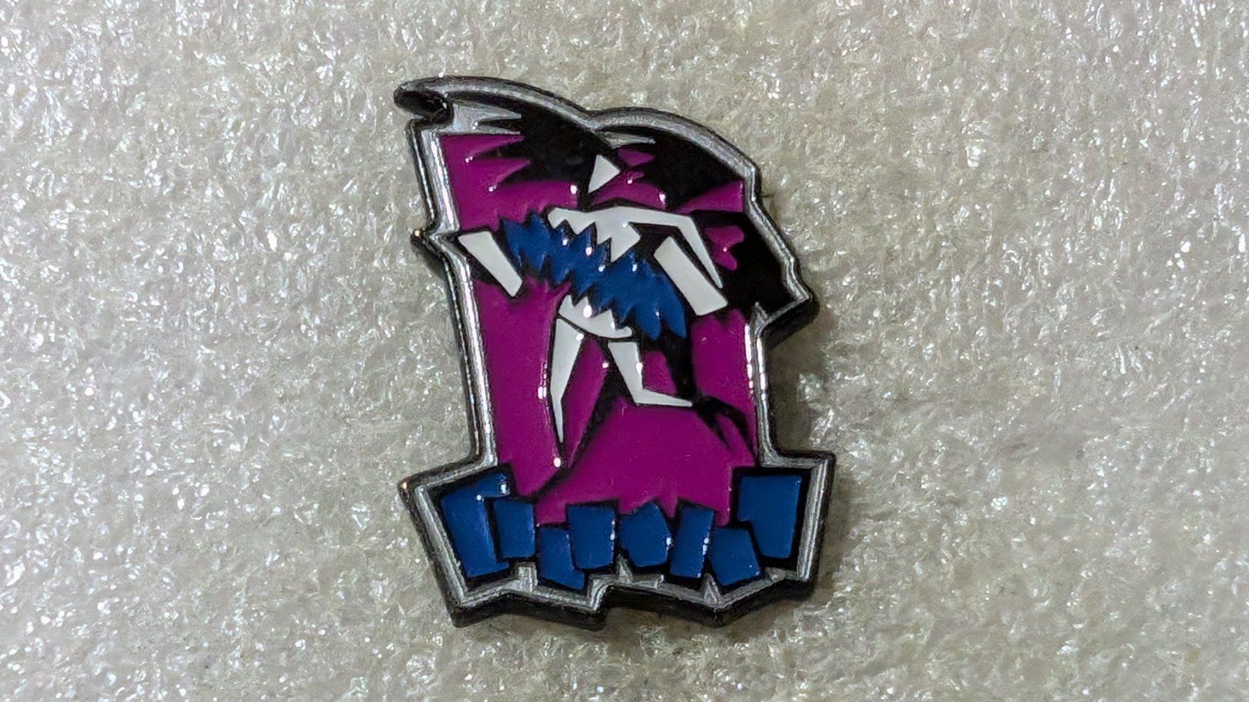 Plaquettes & Badges: Ansteckpin 166: – D'occasion à Oppligen par Pin-Fall-Shop