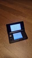 Nintendo 3DS Schwarz