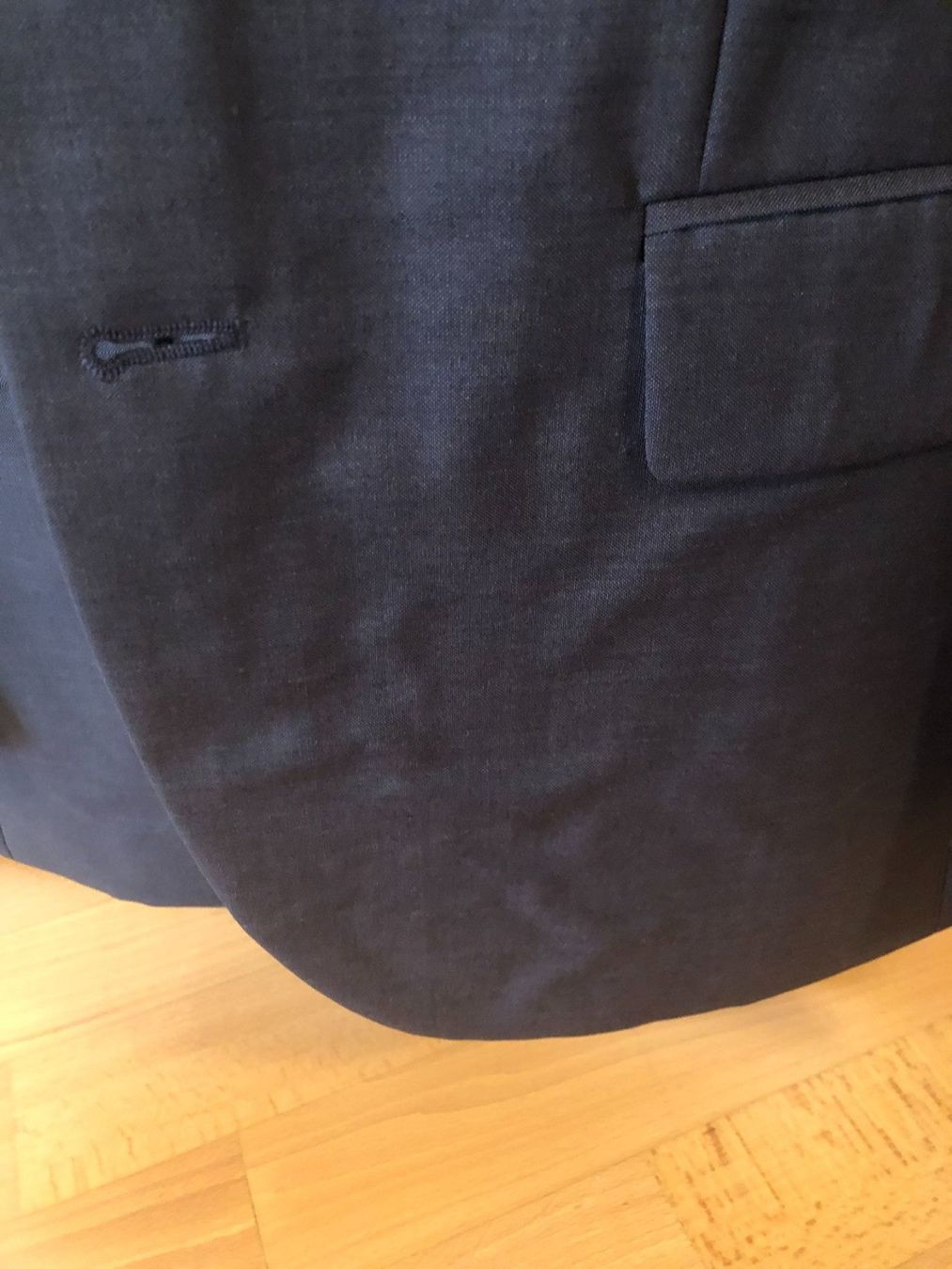 Hugo Boss Anzüge: Hugo Boss Suit (Gr. 44) – Gebraucht aus Langnau am Albis von Elli2013 2