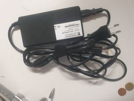 Netzteil 20v 4.5A Netzgerät AC-2090134 90W Ladekabel mit UBS