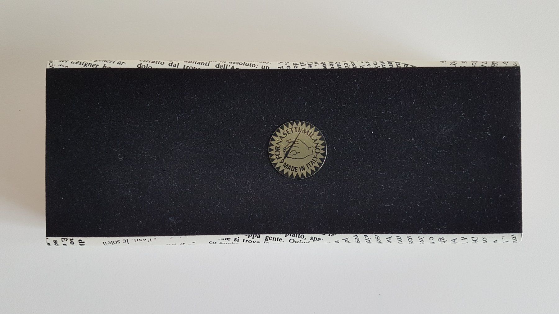 Altro in Decorazioni & Accessori: Fornasetti Aufbewahrungsbox – Nuovo (secondo la descrizione) da Basel venduto da dav_6dyd 2