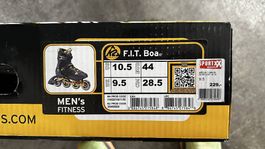 Inline Skates von K2