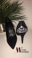 chaussure à talon femme T40
