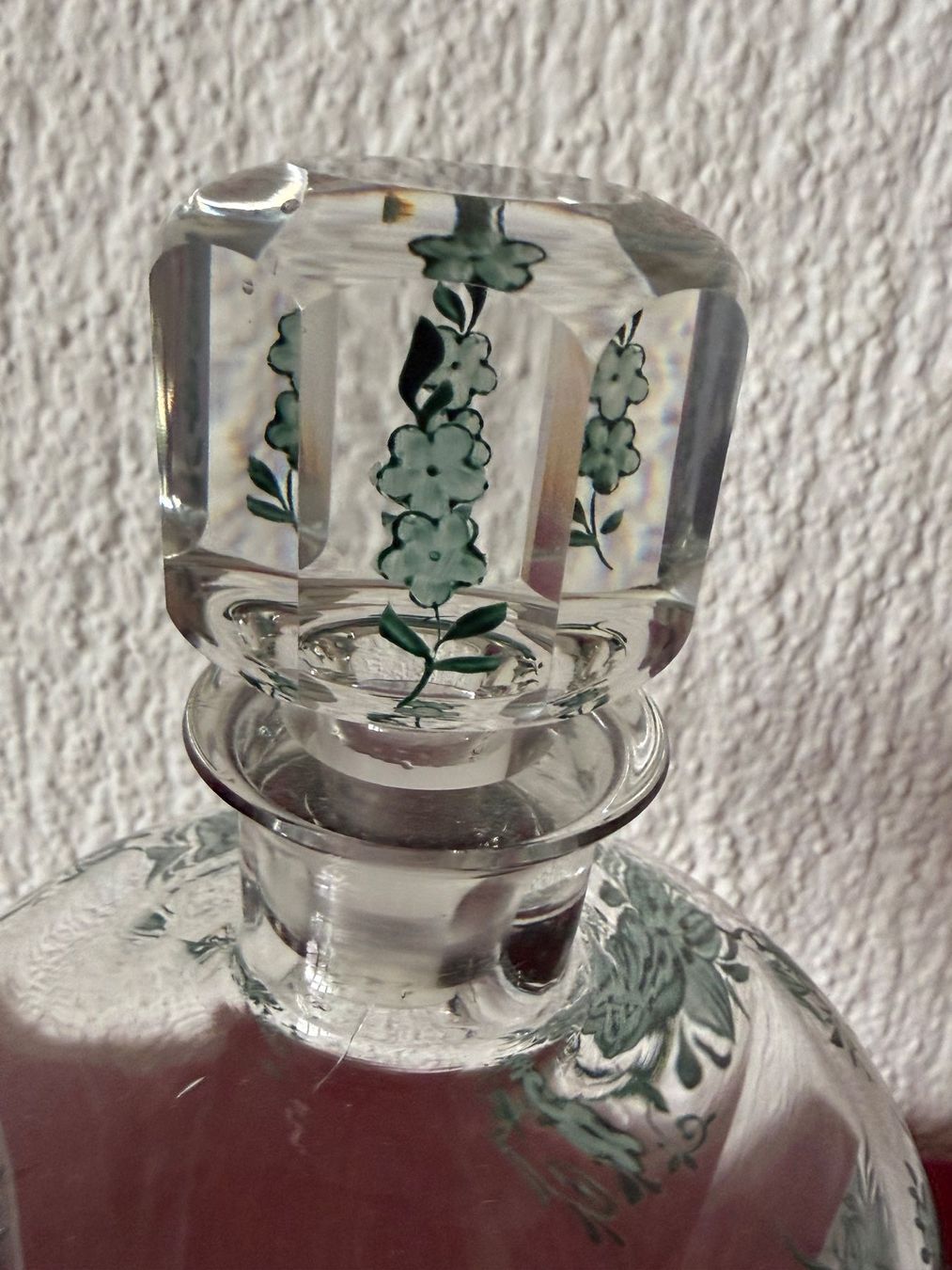 Caraffe: Karaffe – Usato da Worblaufen venduto da Stachelbaum 2