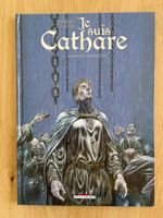 JE SUIS CATAHRE / TOME 3 / PREMIERE EDITION