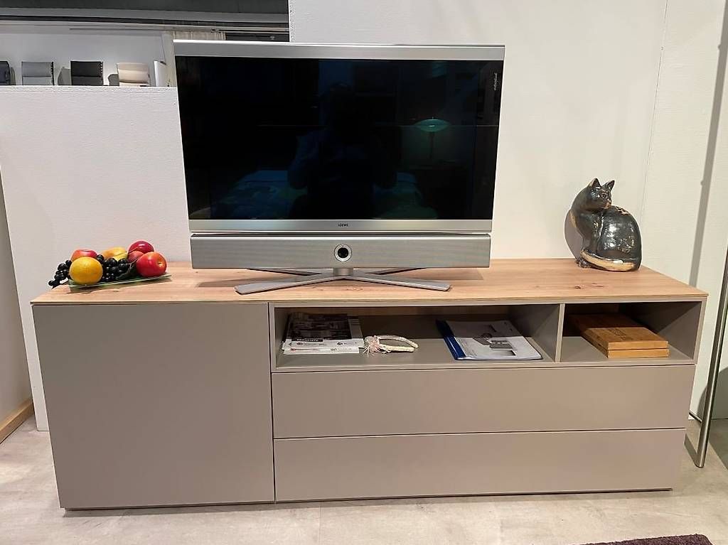 TV Möbel: Karl Omlin TV-Möbel Setup – Gebraucht aus Volketswil von wirzwohnen 2