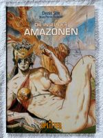 Sire/Dionnet: Die Insel der Amazonen