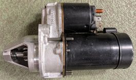 Anlasser Valeo RSD/R 12V gebraucht, passen zu BMW R80R