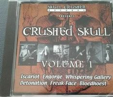 Skull crusher - Volume I