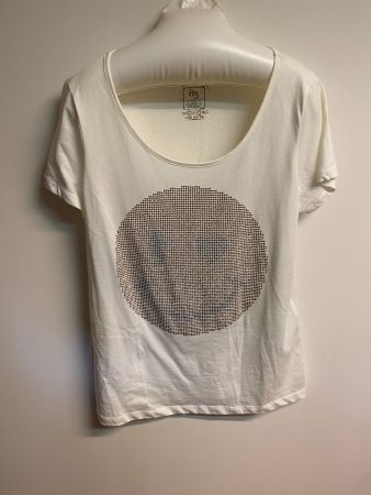 Street One Shirt Grösse 42