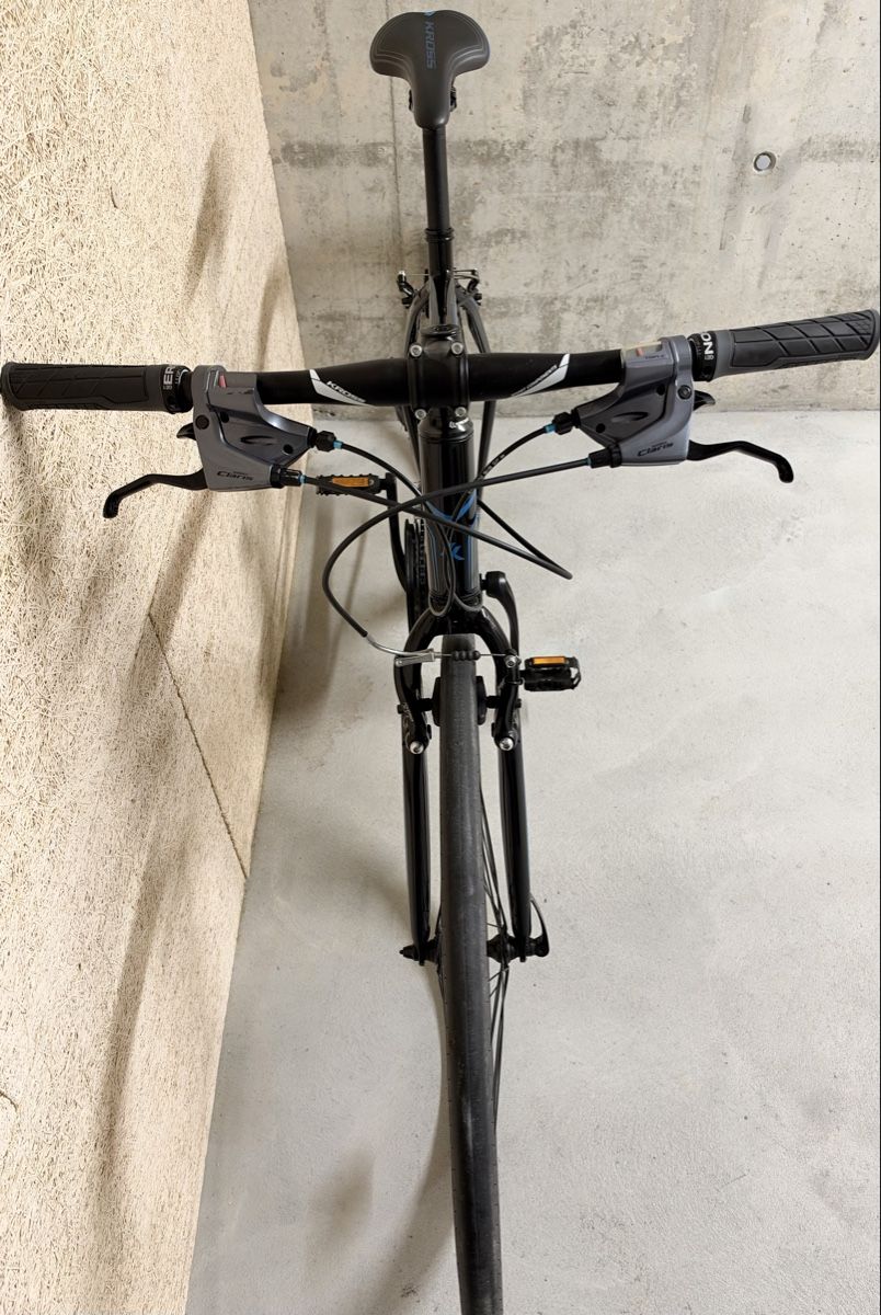 Velos: Kross Rennrad  – Gebraucht aus Zürich von Bidon3011 8