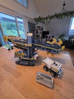 Lego Schaufelradbagger 42055