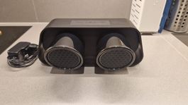 Original Porsche Design 911 Soundbar Bluetooth Lautsprecher