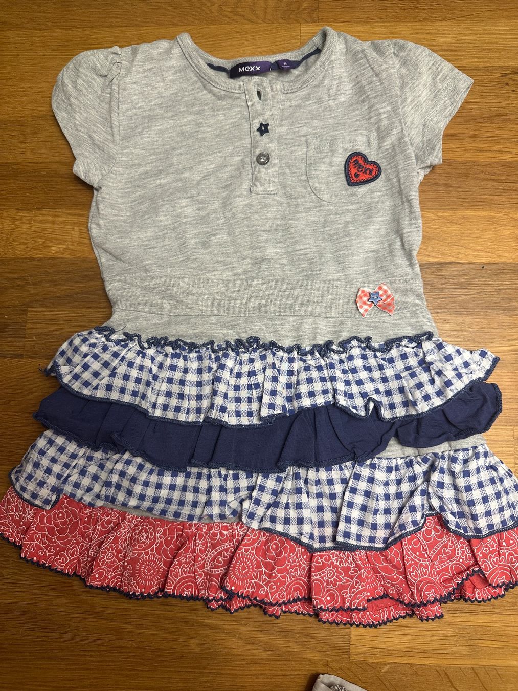 Lotti & Set di vestiti: Mädchen Paket 3  Teile Grösse 86 – Usato da Zürich venduto da JuliaSp 3