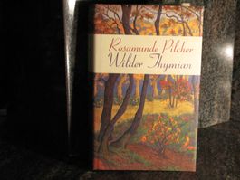 Rosamunde Pilcher  **  Wilder Thymian
