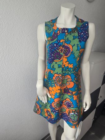 Robe style "Retro" T-S