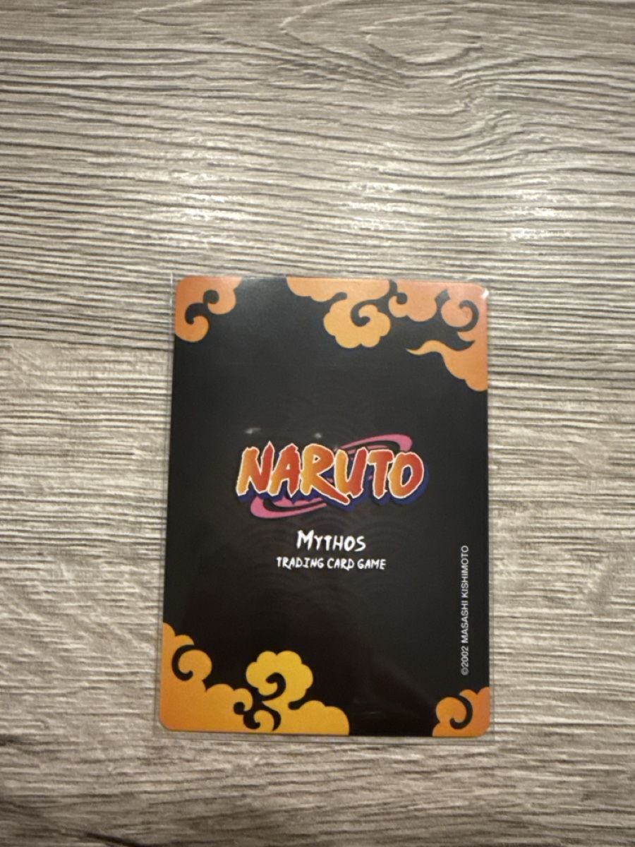 Cartes: Naruto Mythos TCG – Neuf (Voir description) à Pfaffhausen par sof_85hy 1
