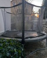 ProLine Trampolin, sehr hochwertig, Neupreis ca. 1400 CHF