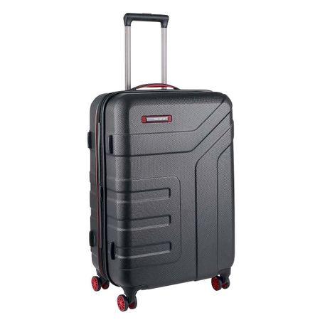 Travelite Vector 4-Rollen-Trolley M 70