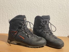 Lowa Goretex Wanderstiefel, Grösse 41