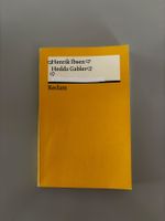 Hedda Gabler