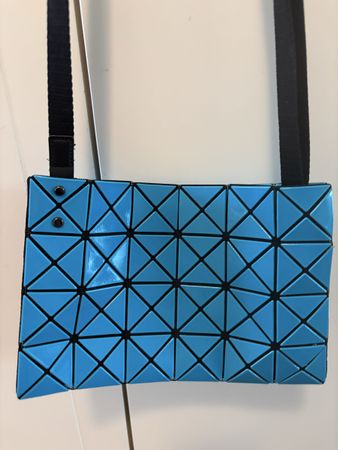 Issey Miyake bao bao Tasche klein