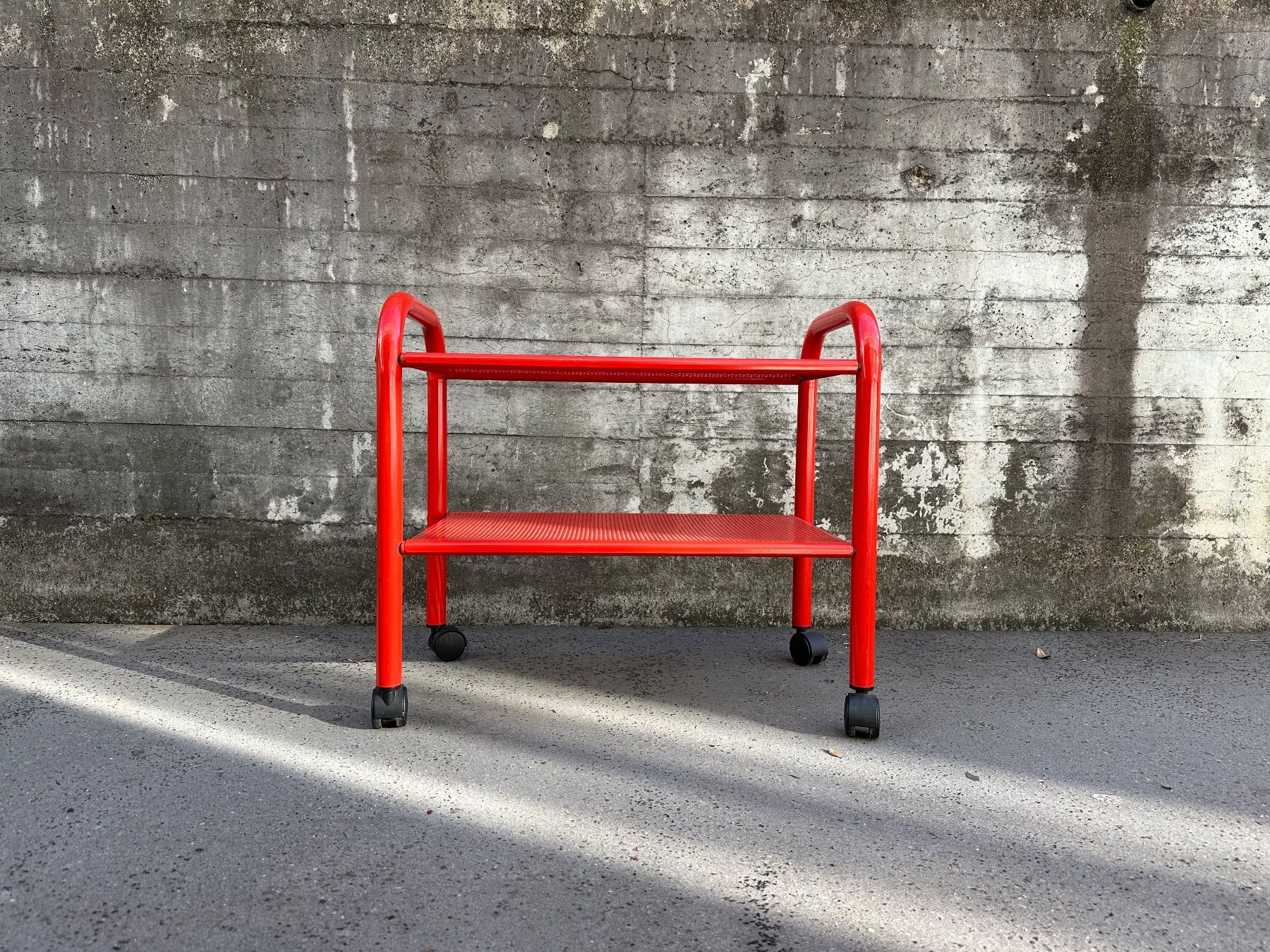 Mobili & Arredamento: Vintage Habitat Trolley – Usato da Zürich venduto da frauflufelberg 4