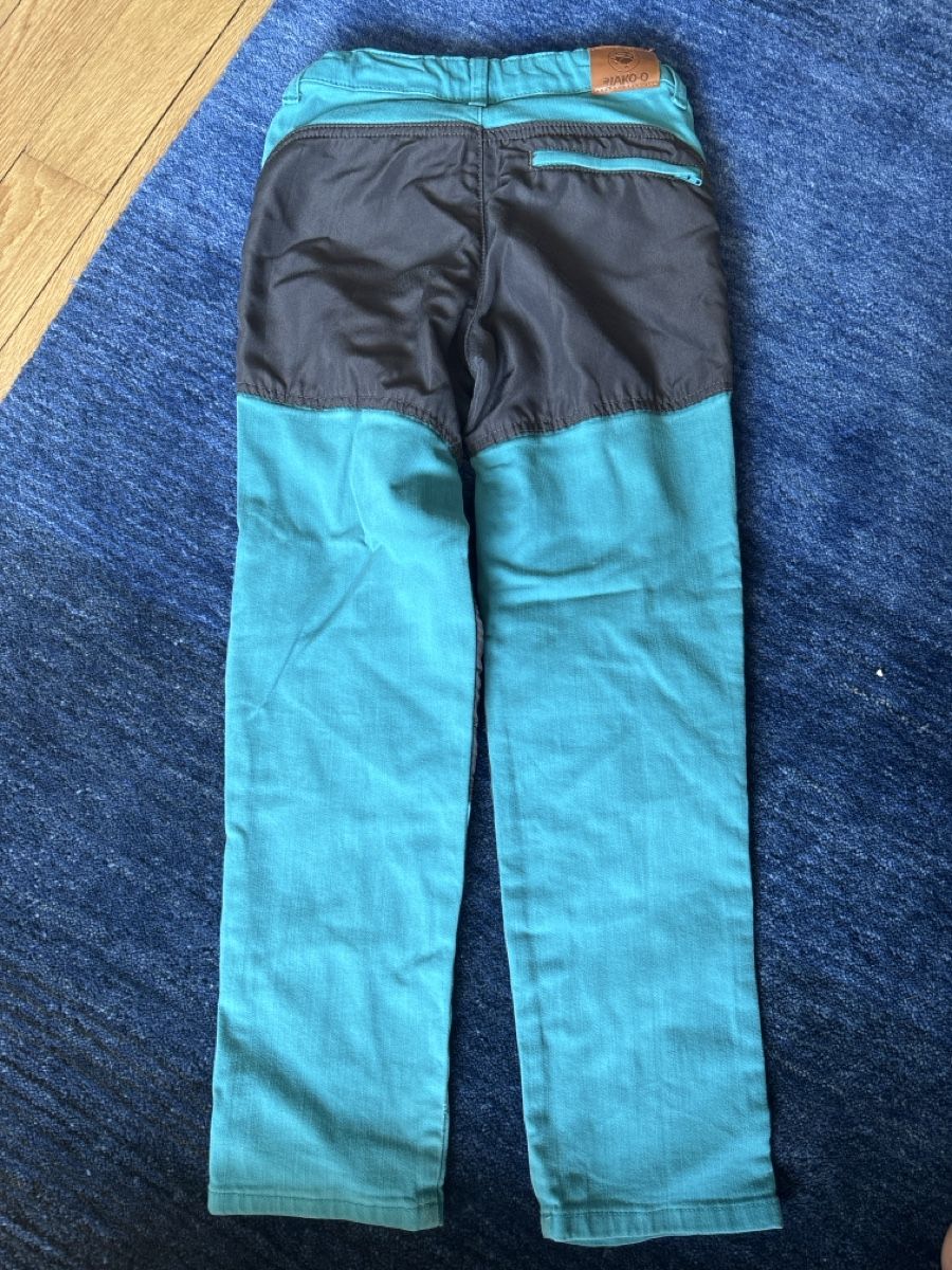 Jako-O Hosen: Outdoorhose Jako o Gr 140 – Gebraucht aus Liebefeld von nurseli 1